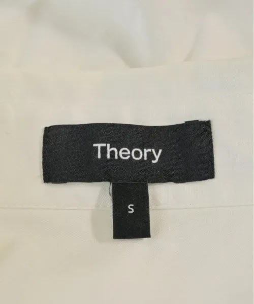Theory Freizeithemden