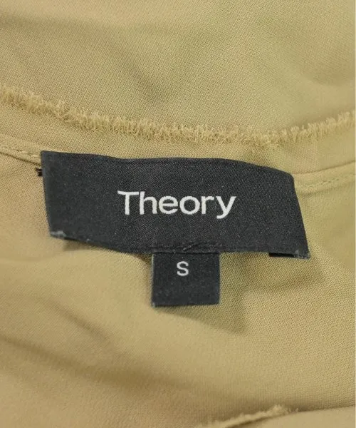 Theory Freizeithemden