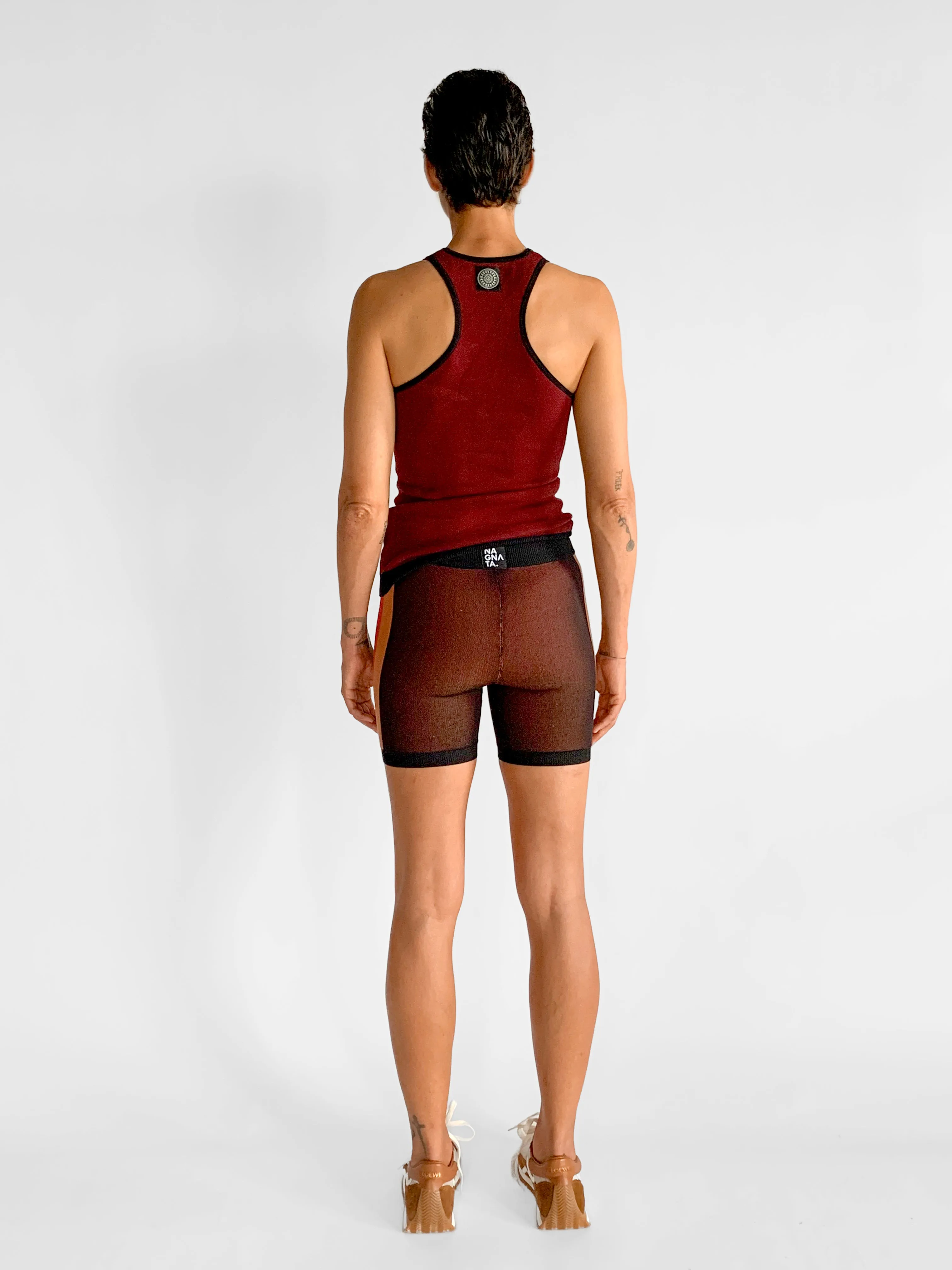 Triad Bodhi Fahrrad-Shorts