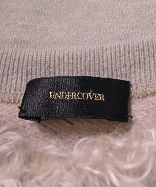 UNDER COVER Sweatshirts