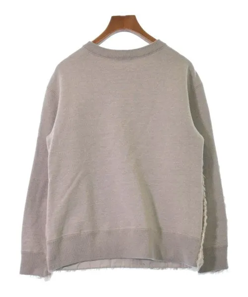 UNDER COVER Sweatshirts