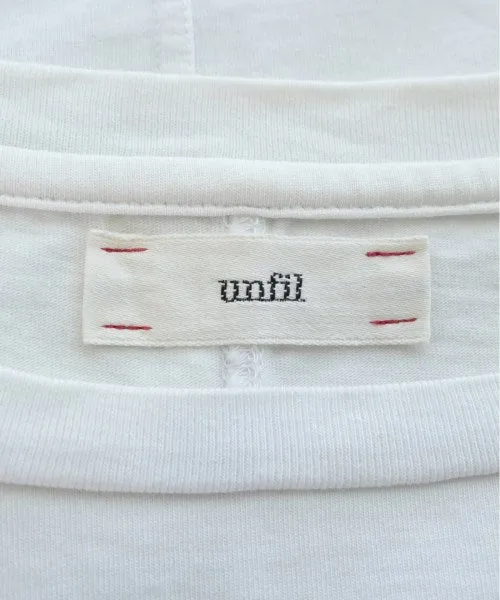 Unifarbene T-Shirts/Tops