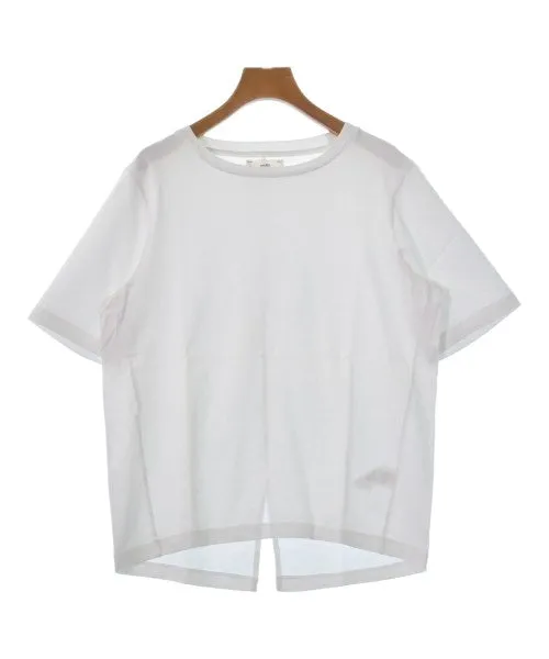 Unifarbene T-Shirts/Tops