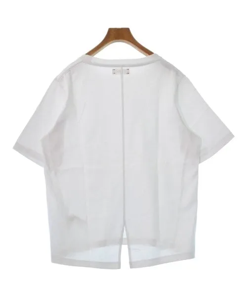 Unifarbene T-Shirts/Tops