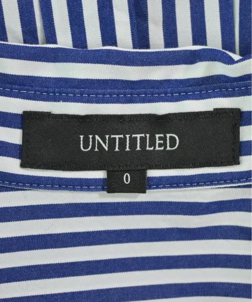 UNBENANNT Casual Hemden