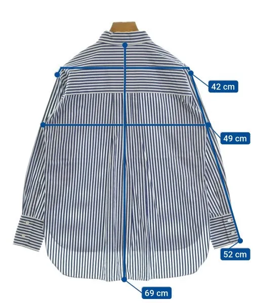 UNBENANNT Casual Hemden