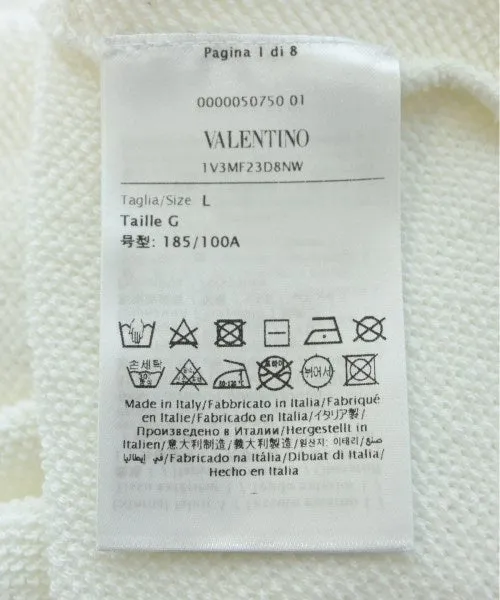 VALENTINO Sweatshirts