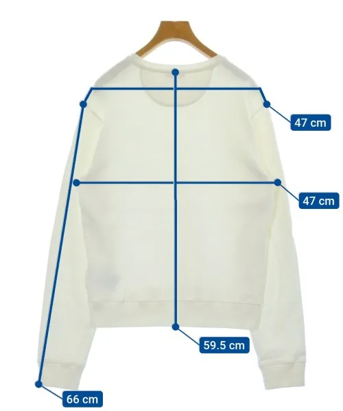 VALENTINO Sweatshirts