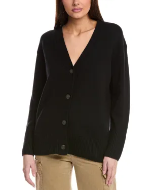 Vince Weekend Wollmisch-Cardigan