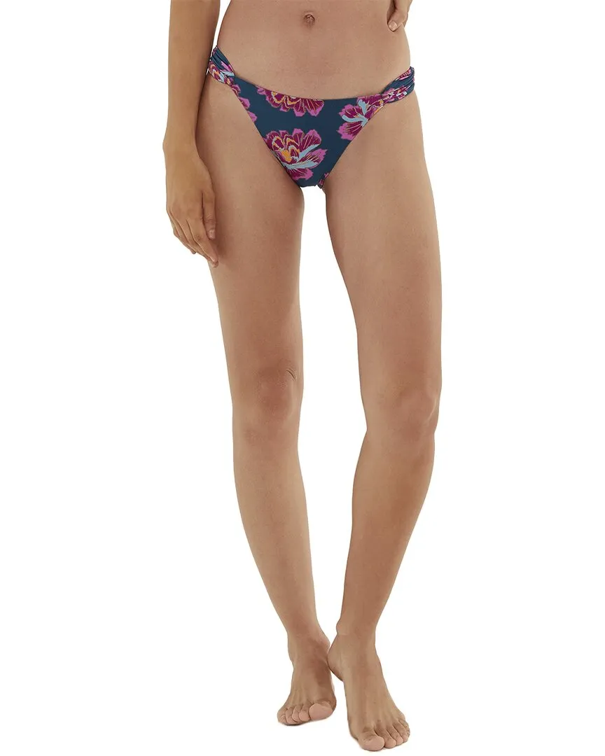ViX Morena Loop Brasilianischer Slip