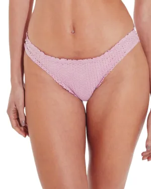 ViX Skalierter Basic Frecher Slip