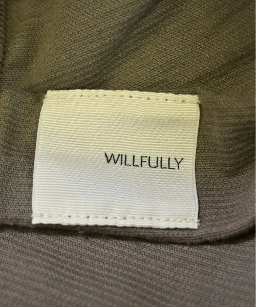 Willentlich lässige Hemden