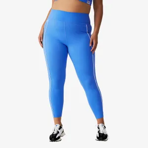 Damen Active Ultimate Booty Ganzkörper-Engelhose, Blau