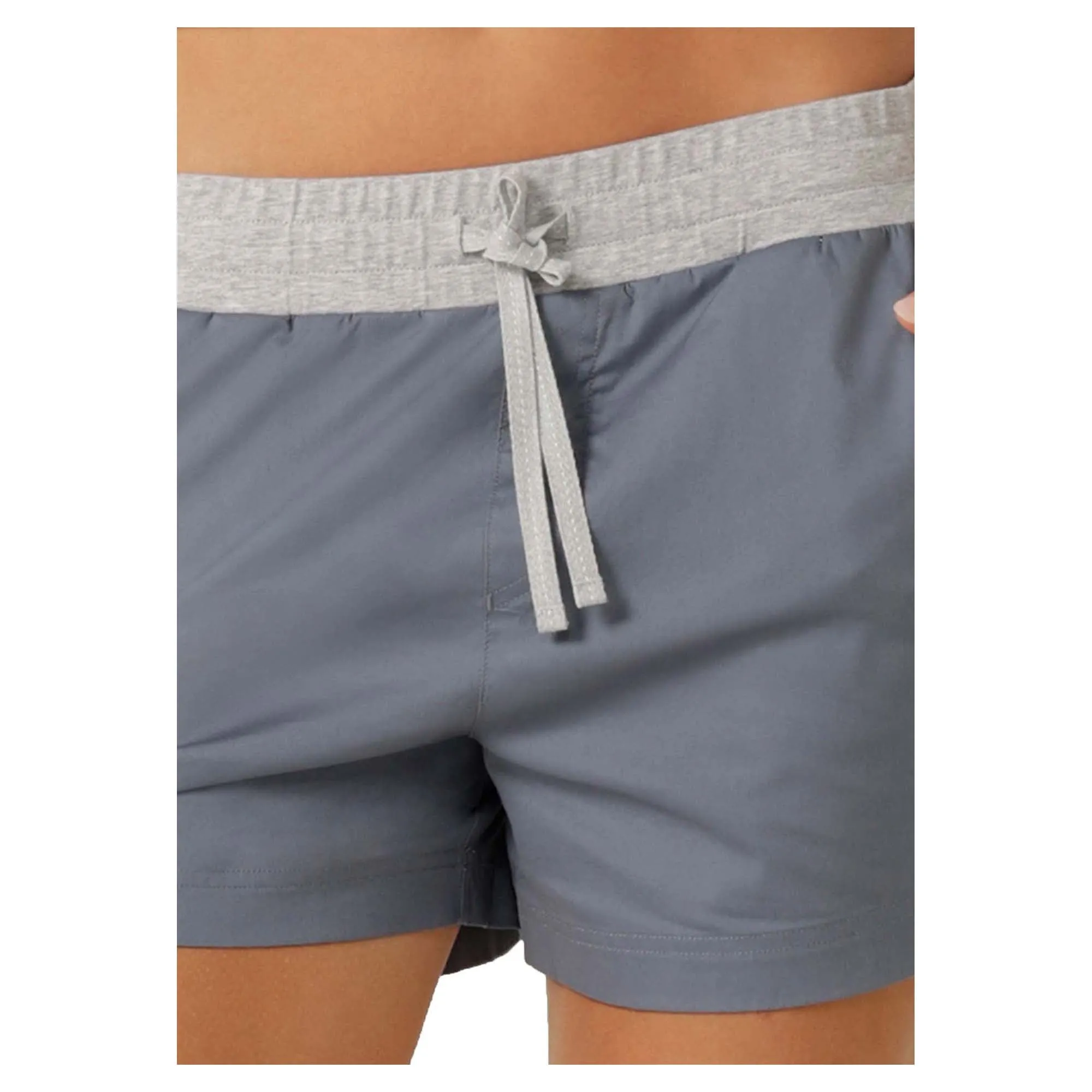 Original Flashdance-Shorts für Damen