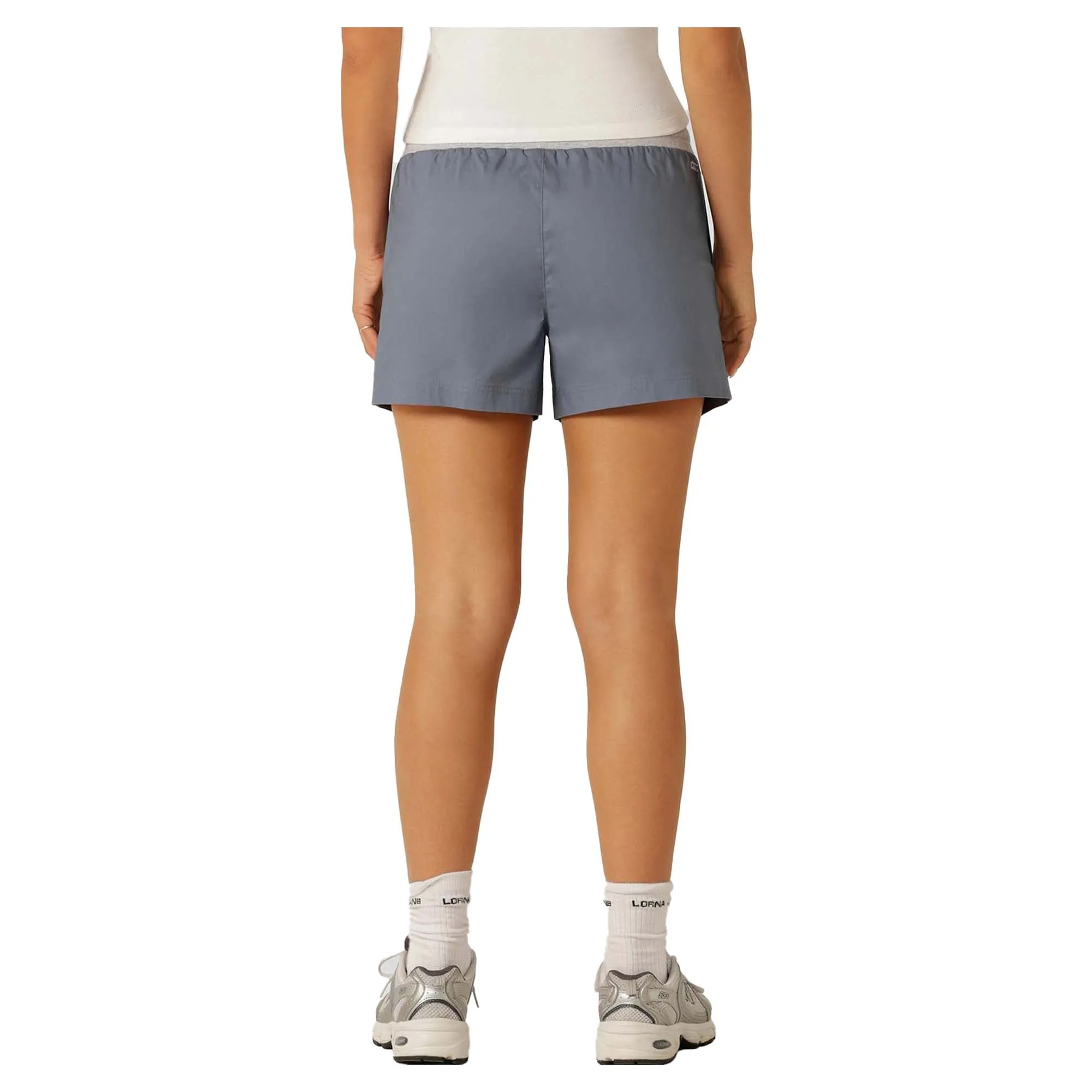 Original Flashdance-Shorts für Damen