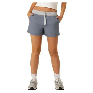 Original Flashdance-Shorts für Damen