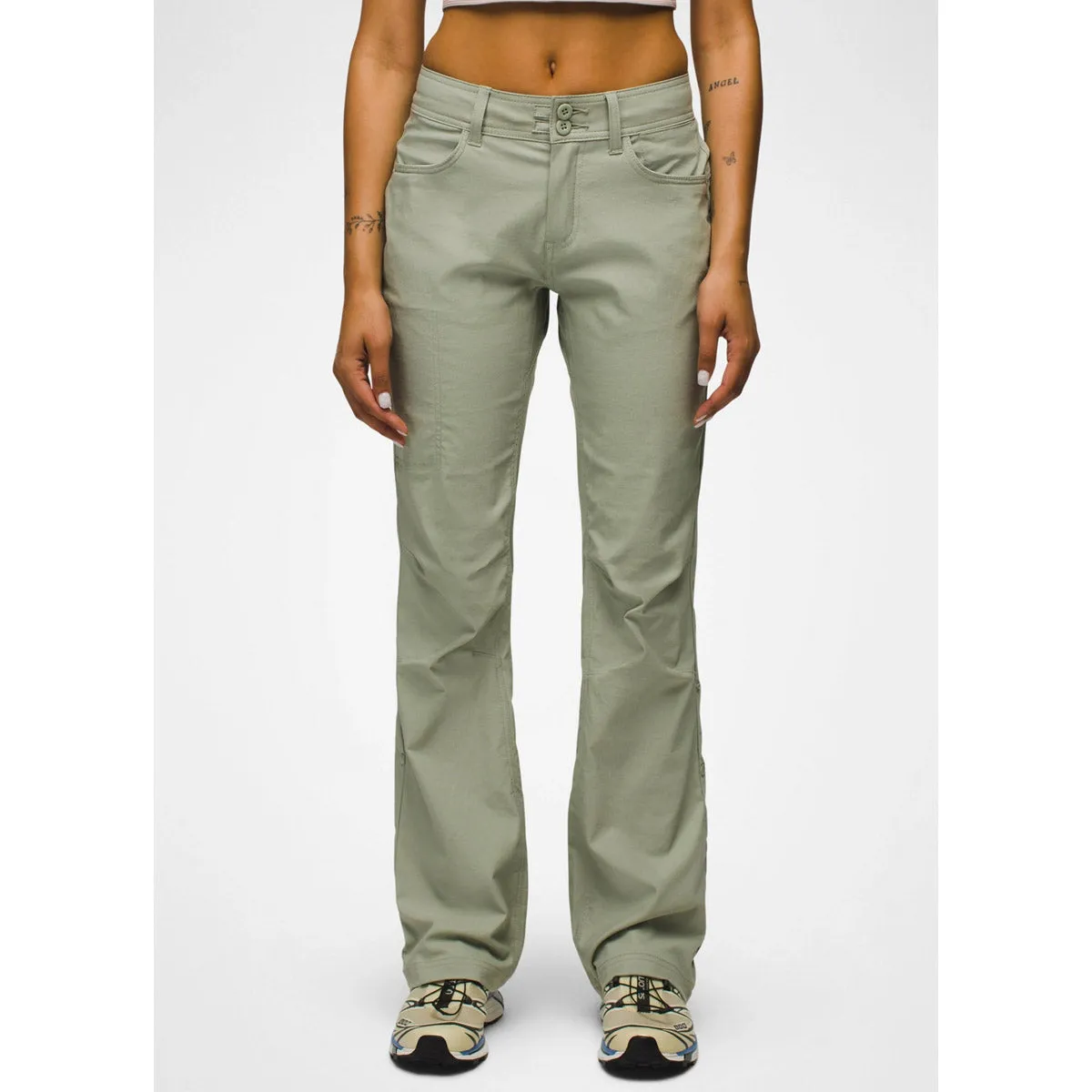 Damen Halle Hose II