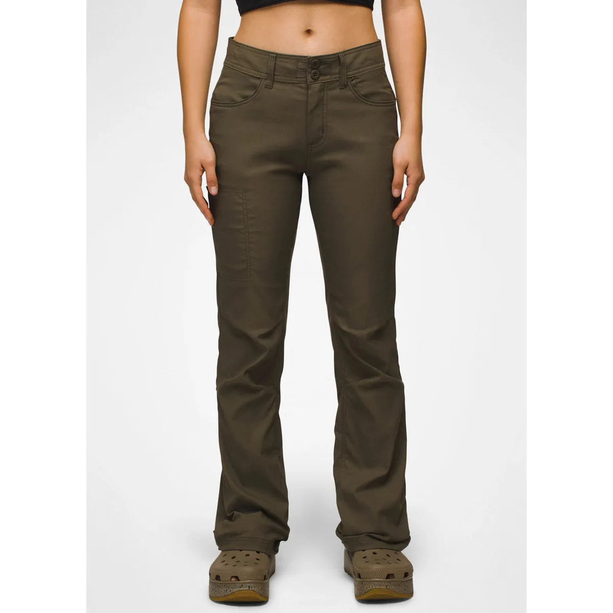 Damen Halle Hose II