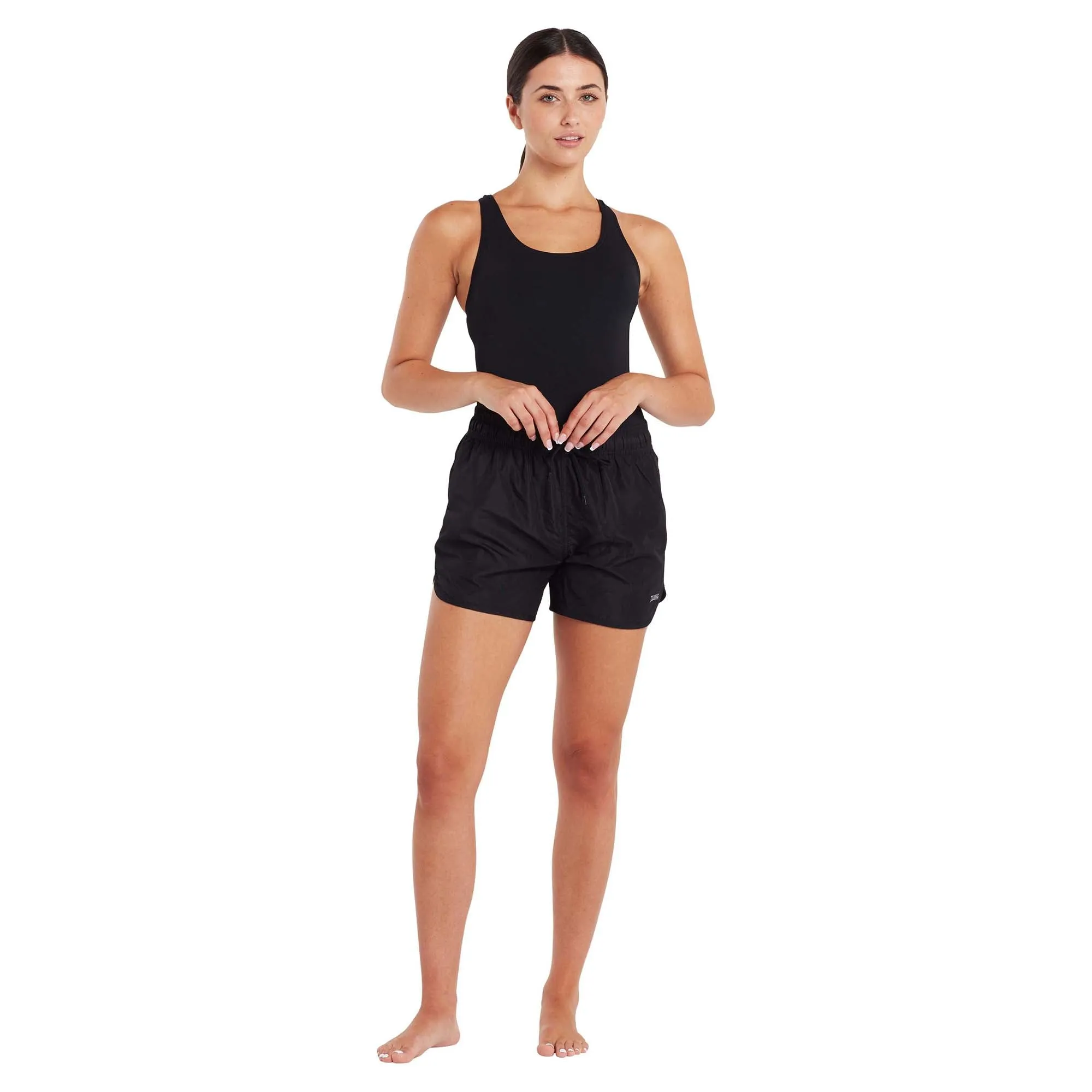 Indie Shorts für Damen