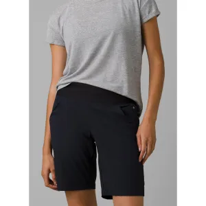 Damen Koen Flache Vorderseite Shorts