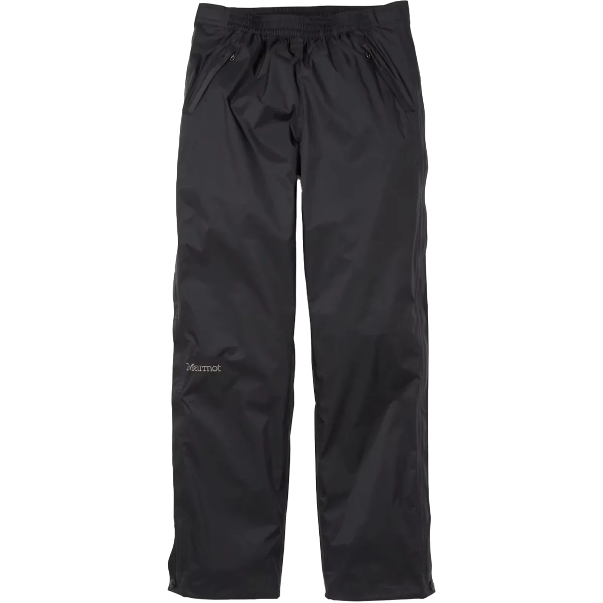 Damen PreCip Eco Full Zip Hose - Lang