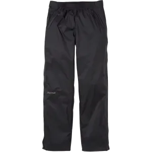 Damen PreCip Eco Full Zip Hose - Lang