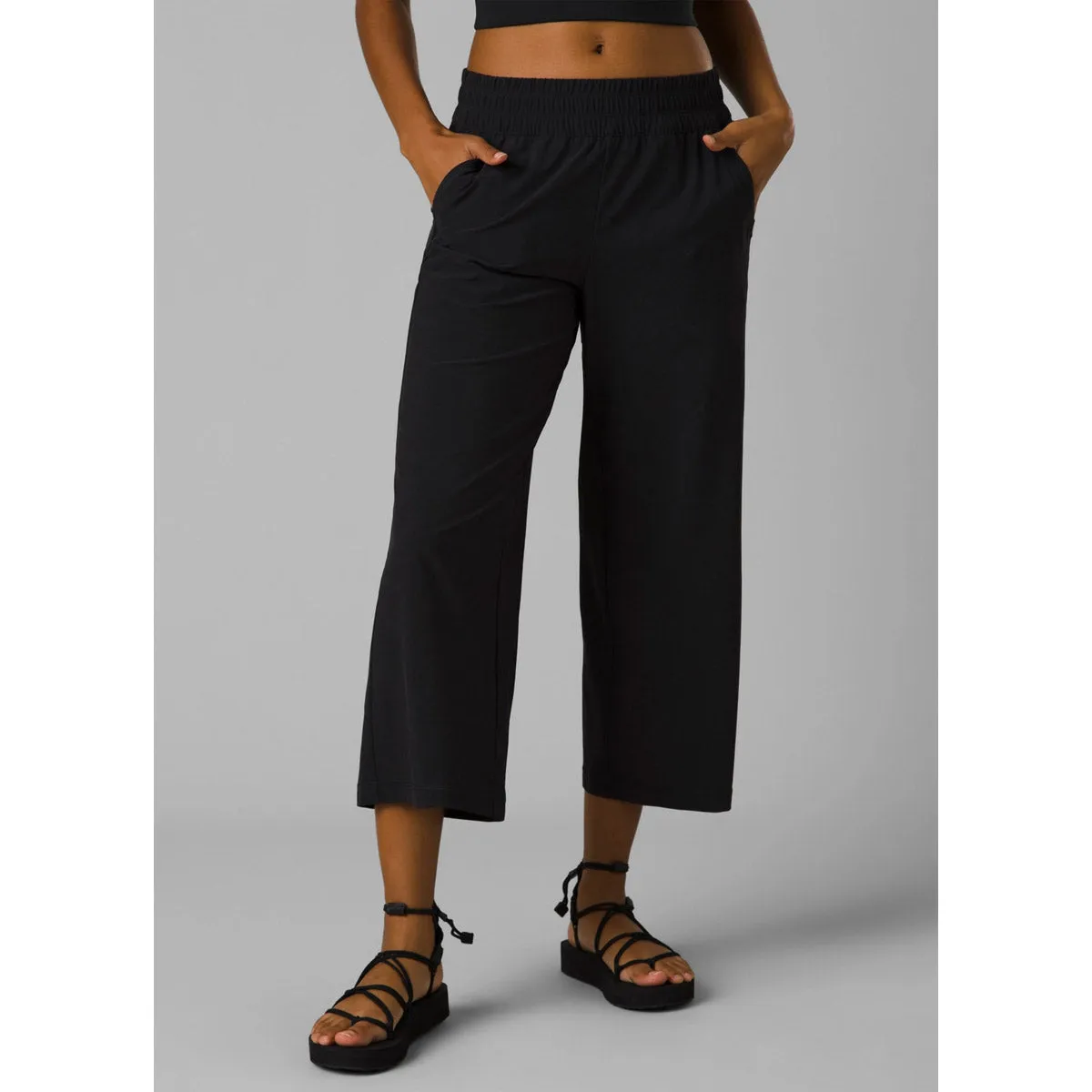 Women's Railay Weitbeinige Hose - Regular