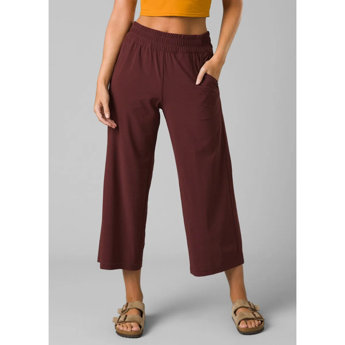 Women's Railay Weitbeinige Hose - Regular
