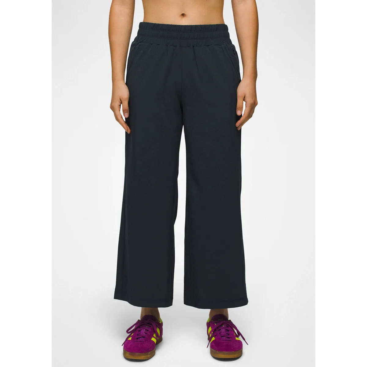 Women's Railay Weitbeinige Hose - Regular