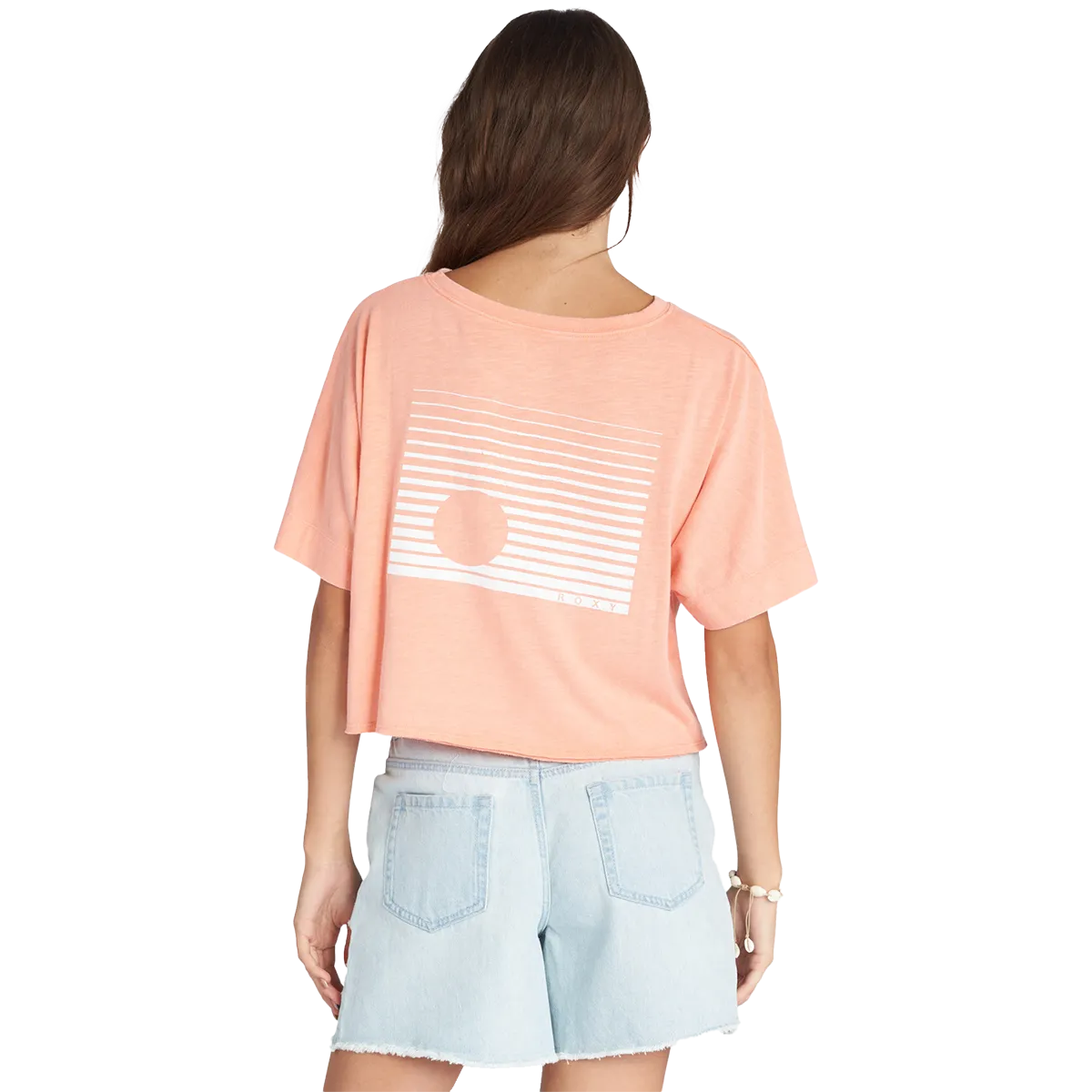 Damen Super Sonnen T-Shirt