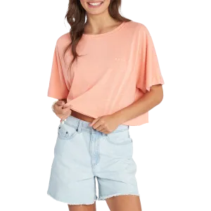 Damen Super Sonnen T-Shirt