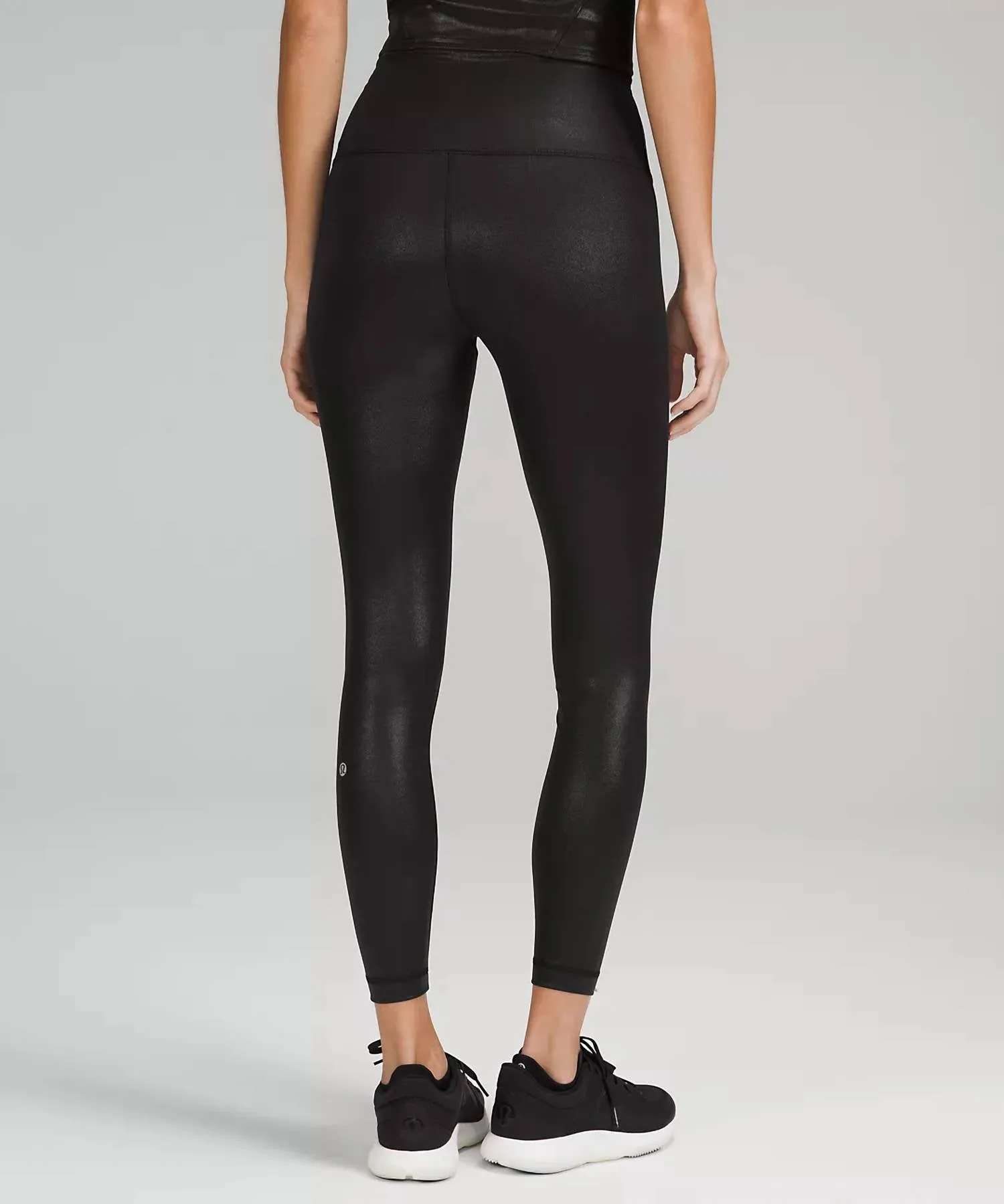 Wunder Train High-Rise Tight 25