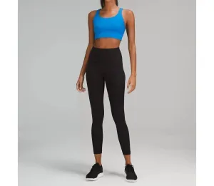 Wunder Train High-Rise Tight 25