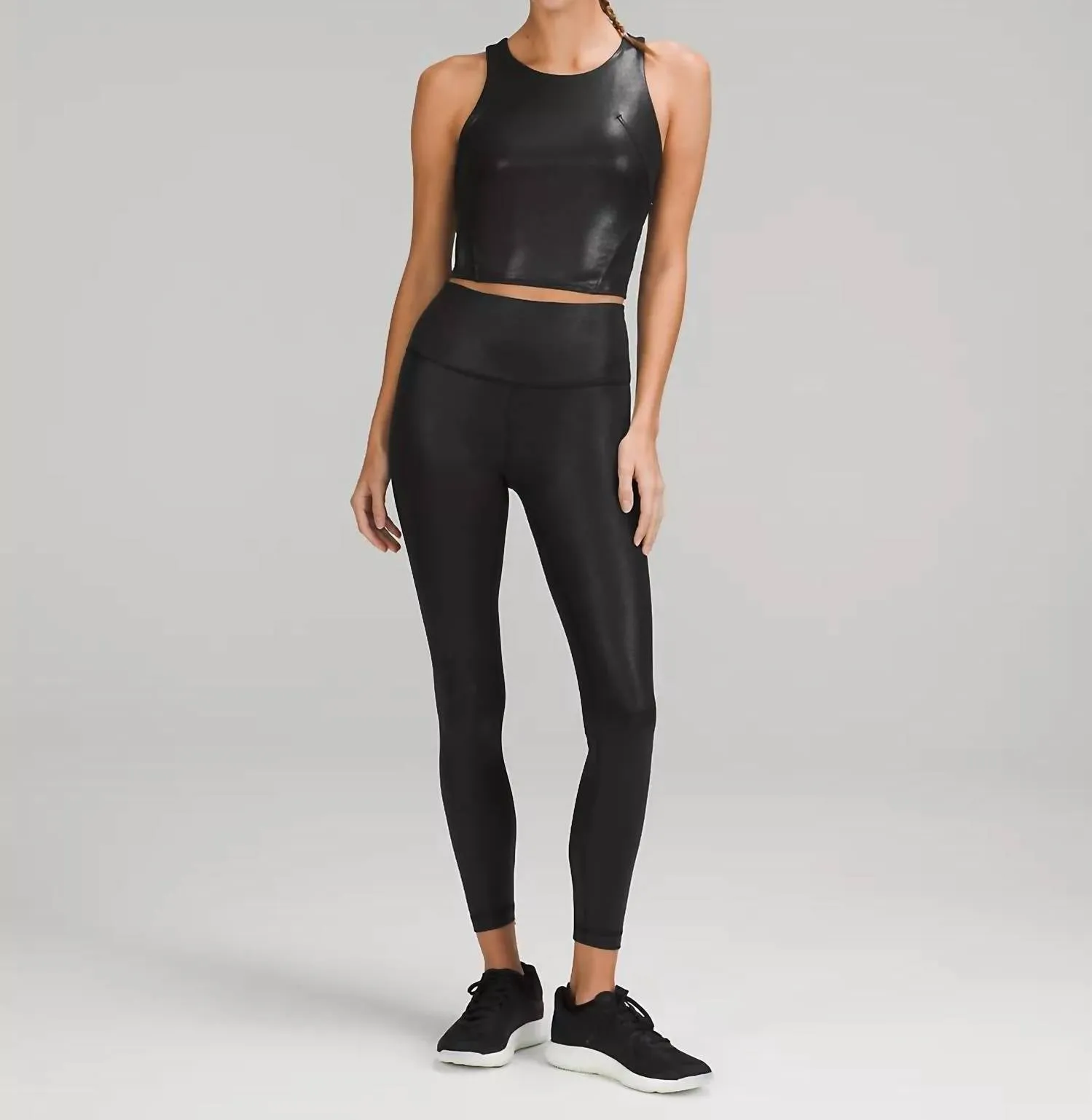 Wunder Train High-Rise Tight 25
