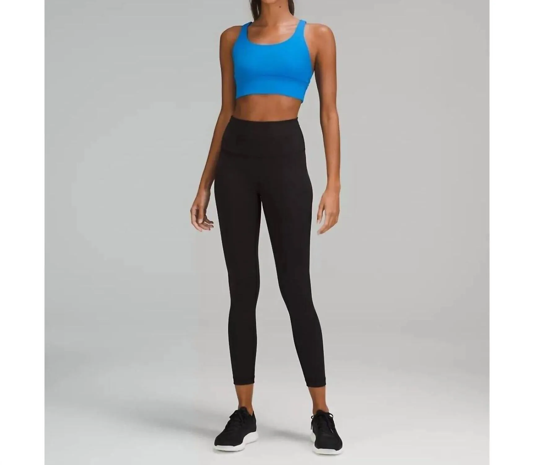 Wunder Train High-Rise Tight 25