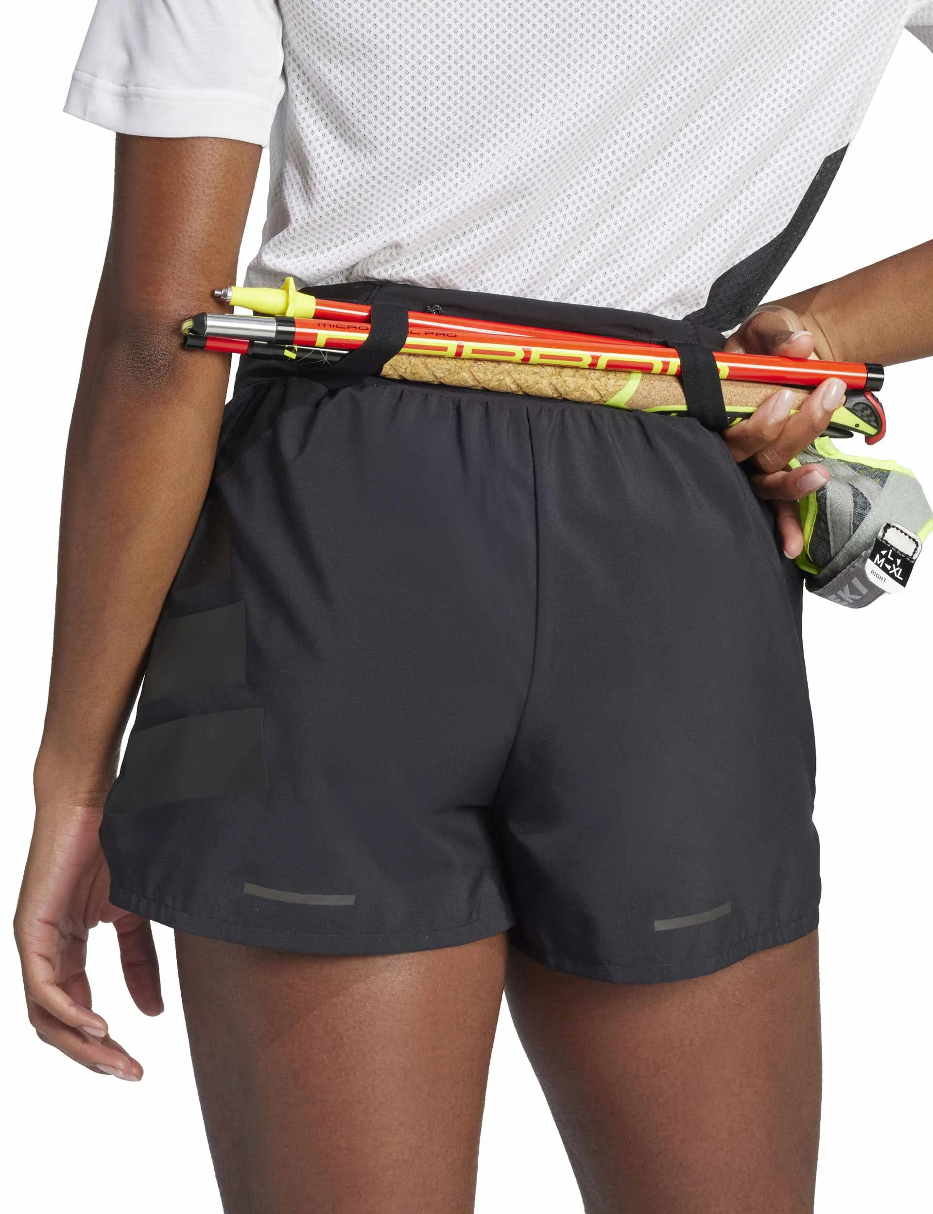 Xperior Shorts - Schwarz