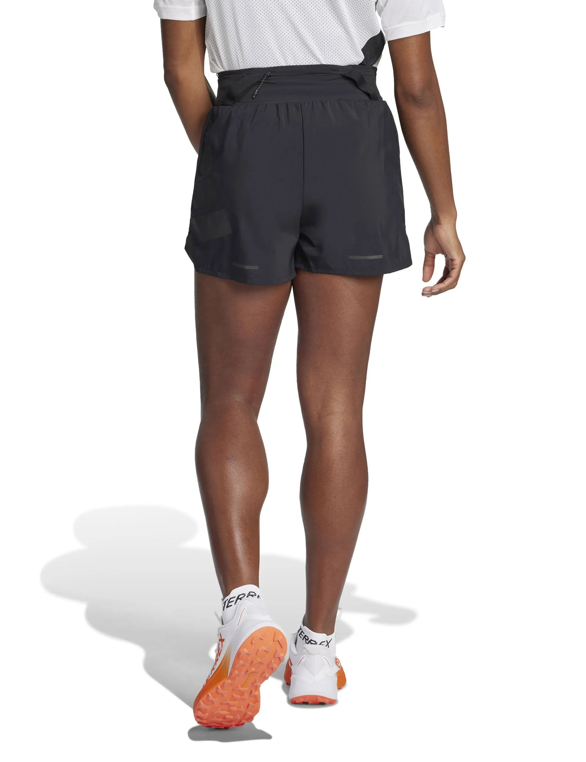 Xperior Shorts - Schwarz