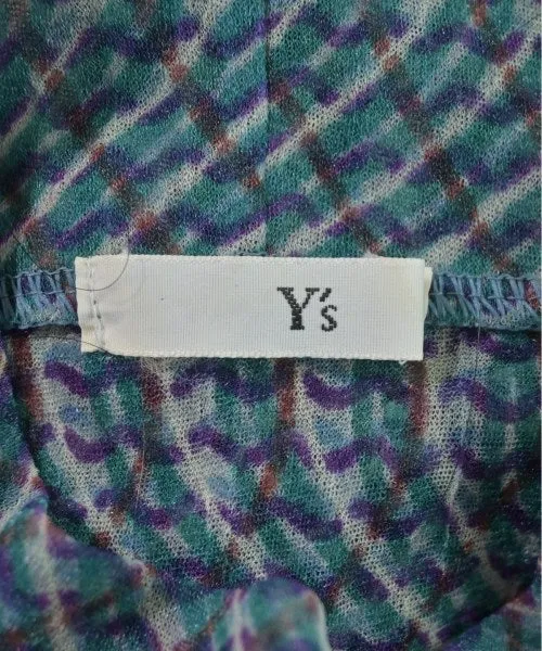 Y's Casual Hemden